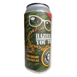 Sudden Death Hazier Cans 44sl